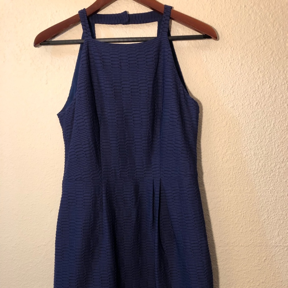 Nanette lepore dress